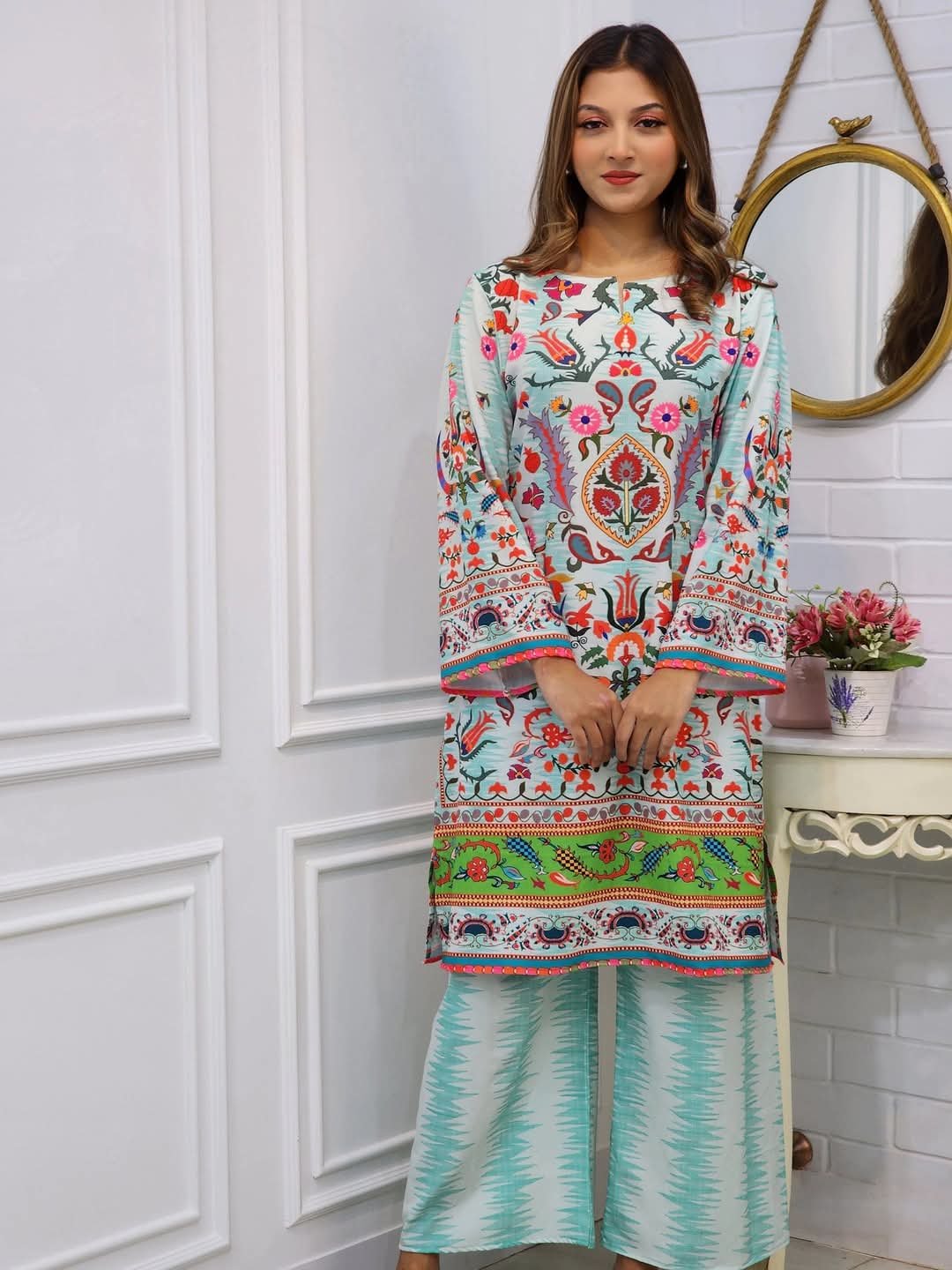 𝐃𝐢𝐠𝐢𝐭𝐚𝐥 𝐏𝐫𝐢𝐧𝐭𝐞𝐝 2𝐏𝐢𝐞𝐜𝐞 𝐒𝐞𝐭